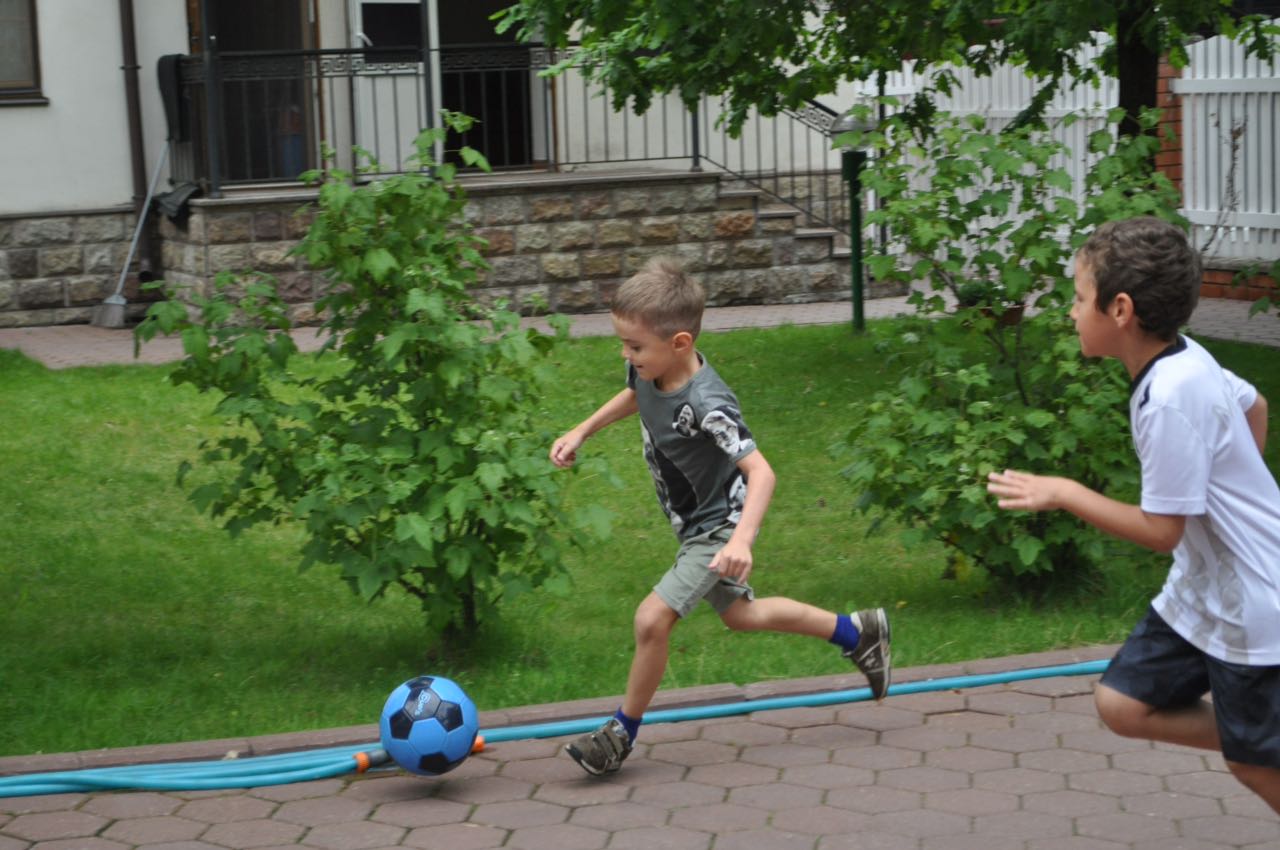 Фото события